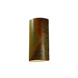 Sconces Pocket by Justice Designs ( 102 | CER-1165-SLHY-LED2-2000 Ambiance ) 