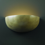 Sconces Directional/Cylinder by Justice Designs ( 102 | CER-2190-NAVS Ambiance ) 