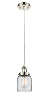 Mini Pendants Cable by Innovations ( 405 | 916-1P-PN-G52-LED Ballston Urban ) 