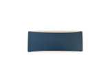 Sconces Pocket by Justice Designs ( 102 | CER-5765-MDMT Ambiance ) 