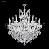 Mid. Chandeliers Candle by James R. Moder ( 64 | 91790S22 Maria Theresa Grand ) 