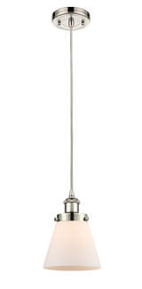 Mini Pendants Cable by Innovations ( 405 | 916-1P-PN-G61 Ballston Urban ) 