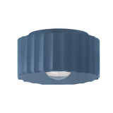 Flush Mounts Directional by Justice Designs ( 102 | CER-6185-MID Radiance ) 