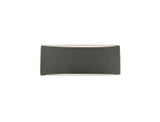 Sconces Pocket by Justice Designs ( 102 | CER-5765-PWGN Ambiance ) 