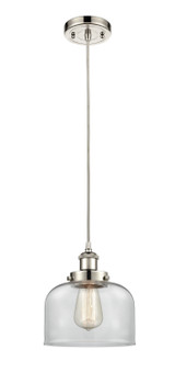 Mini Pendants Cable by Innovations ( 405 | 916-1P-PN-G72 Ballston Urban ) 