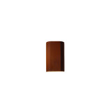 Sconces Pocket by Justice Designs ( 102 | CER-5500W-RRST-LED1-1000 Ambiance ) 
