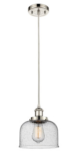 Mini Pendants Cable by Innovations ( 405 | 916-1P-PN-G74-LED Ballston Urban ) 