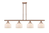 Linear/Island 4 Light + by Innovations ( 405 | 916-4I-AC-G71 Ballston Urban ) 