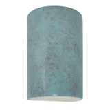 Sconces Pocket by Justice Designs ( 102 | CER-5265-PATV Ambiance ) 