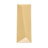 Sconces Pocket by Justice Designs ( 102 | CER-5890-MYLW Ambiance ) 