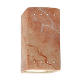 Sconces Pocket by Justice Designs ( 102 | CER-5925W-STOA Ambiance ) 