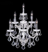 Sconces Quad plus by James R. Moder ( 64 | 91807S22 Maria Theresa Grand ) 