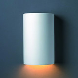 Sconces Directional/Cylinder by Justice Designs ( 102 | CER-5940-BIS Ambiance ) 