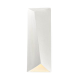 Exterior Wall Mt./Flush by Justice Designs ( 102 | CER-5890W-CRNI Ambiance ) 