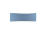 Sconces Pocket by Justice Designs ( 102 | CER-5767-SKBL Ambiance ) 