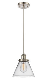 Mini Pendants Cable by Innovations ( 405 | 916-1P-SN-G42 Ballston Urban ) 