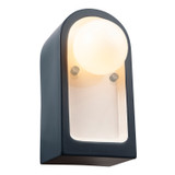 Sconces Pocket by Justice Designs ( 102 | CER-3010-MDMT Ambiance Collection ) 