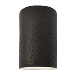 Sconces Pocket by Justice Designs ( 102 | CER-5940-HMIR Ambiance ) 