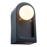 Sconces Pocket by Justice Designs ( 102 | CER-3010-MID Ambiance Collection ) 
