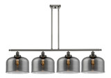 Linear/Island 4 Light + by Innovations ( 405 | 916-4I-OB-G73-L Ballston Urban ) 