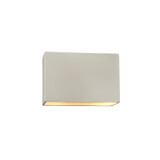 Sconces Pocket by Justice Designs ( 102 | CER-5645W-MAT Ambiance ) 
