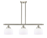 Linear/Island 3 Light Bar by Innovations ( 405 | 916-3I-SN-G71 Ballston Urban ) 