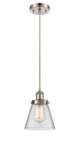 Mini Pendants Cable by Innovations ( 405 | 916-1P-SN-G62 Ballston Urban ) 
