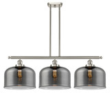 Linear/Island 3 Light Bar by Innovations ( 405 | 916-3I-SN-G73-L Ballston Urban ) 