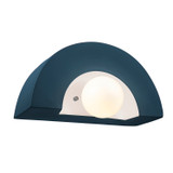 Sconces Pocket by Justice Designs ( 102 | CER-3020-MDMT Ambiance Collection ) 