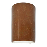 Sconces Pocket by Justice Designs ( 102 | CER-1260-PATR-LED1-1000 Ambiance ) 