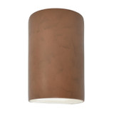 Sconces Pocket by Justice Designs ( 102 | CER-5940-TERA Ambiance ) 