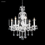 Mid. Chandeliers Candle by James R. Moder ( 64 | 40466S00 Palace Ice ) 