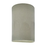 Exterior Wall Mt./Flush by Justice Designs ( 102 | CER-5940W-CKC Ambiance ) 