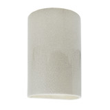 Exterior Wall Mt./Flush by Justice Designs ( 102 | CER-5940W-CRK Ambiance ) 