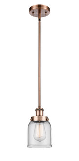 Mini Pendants Glass Down by Innovations ( 405 | 916-1S-AC-G52 Ballston Urban ) 