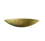 Sconces Pocket by Justice Designs ( 102 | CER-4200-SLHY-LED2-2000 Ambiance ) 