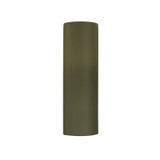 Exterior Wall Mt./Flush by Justice Designs ( 102 | CER-5400W-MGRN Ambiance ) 