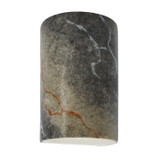 Sconces Pocket by Justice Designs ( 102 | CER-0940-STOS Ambiance ) 