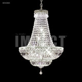 Mini Chandeliers Glass Shade by James R. Moder ( 64 | 40543S00 Imperial ) 