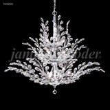 Mid. Chandeliers Candle by James R. Moder ( 64 | 94458S00 Florale ) 
