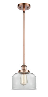 Mini Pendants Glass Down by Innovations ( 405 | 916-1S-AC-G72 Ballston Urban ) 