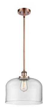 Pendants Glass Down by Innovations ( 405 | 916-1S-AC-G72-L Ballston Urban ) 
