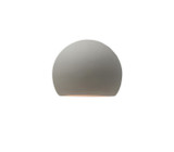 Sconces Pocket by Justice Designs ( 102 | CER-5790-BIS Ambiance ) 