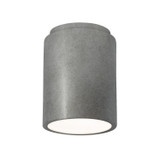 Flush Mounts Directional by Justice Designs ( 102 | CER-6100-ANTS Radiance ) 