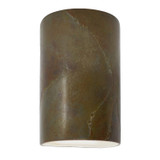 Exterior Wall Mt./Flush by Justice Designs ( 102 | CER-1260W-SLTR-LED1-1000 Ambiance ) 