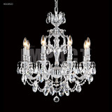 Mid. Chandeliers Candle by James R. Moder ( 64 | 40618S22 Brindisi ) 