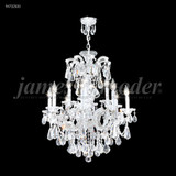 Mid. Chandeliers Candle by James R. Moder ( 64 | 94732S00 Maria Theresa Royal ) 
