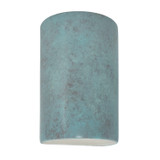 Exterior Wall Mt./Flush by Justice Designs ( 102 | CER-0940W-PATV Ambiance ) 