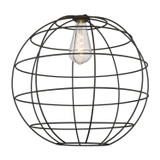 Specialty Items Fixture Accents/Parts by Innovations ( 405 | CE-22-BK Ballston ) 