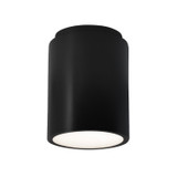 Flush Mounts Directional by Justice Designs ( 102 | CER-6100-CRB-LED1-1000 Radiance ) 